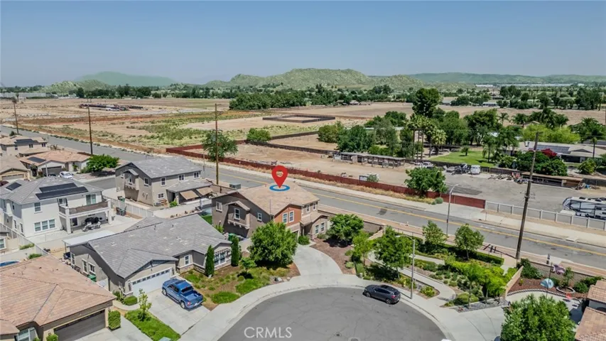 14279 Blue Bonnet, Moreno Valley, California 92555