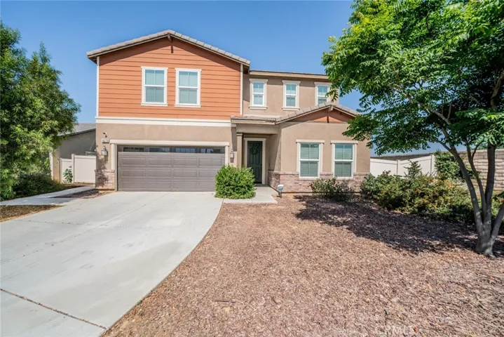 14279 Blue Bonnet, Moreno Valley, California 92555
