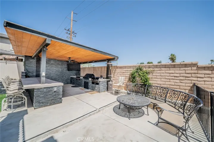 14279 Blue Bonnet, Moreno Valley, California 92555