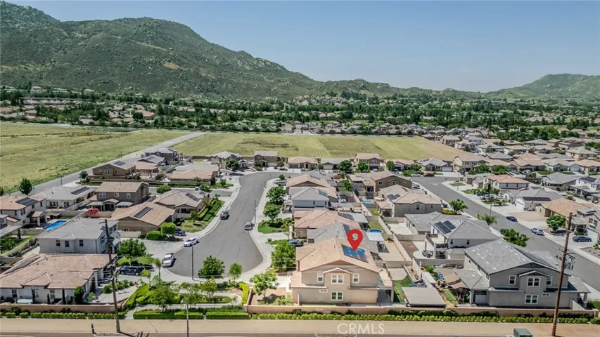 14279 Blue Bonnet, Moreno Valley, California 92555