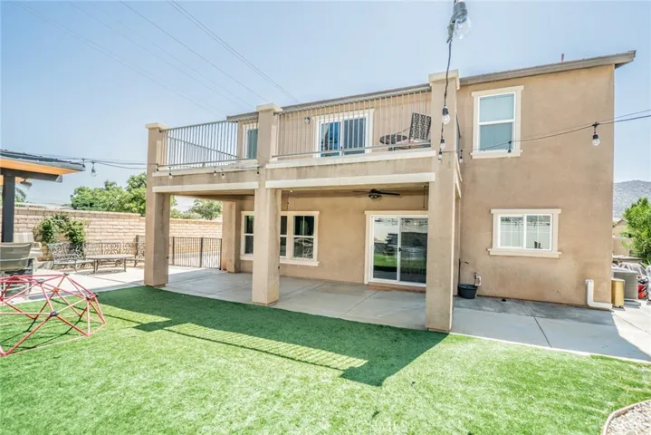 14279 Blue Bonnet, Moreno Valley, California 92555