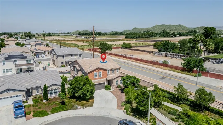 14279 Blue Bonnet, Moreno Valley, California 92555