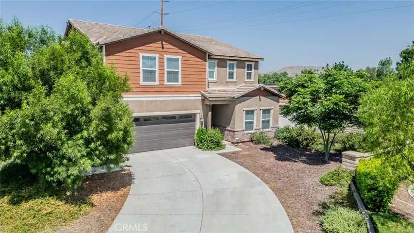 14279 Blue Bonnet, Moreno Valley, California 92555