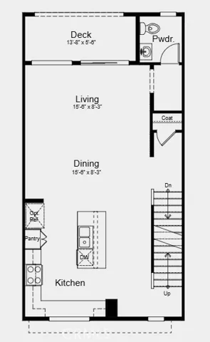 Additional Highlights Include: Ceiling fan prewire in secondary bedrooms and flat panel conduit package in great room.