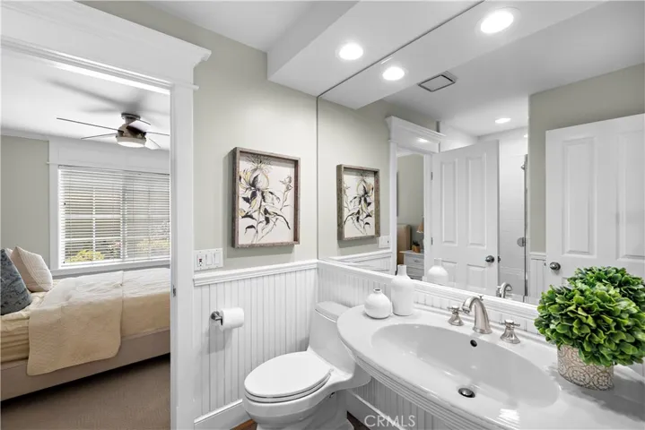 Guestroom Bath