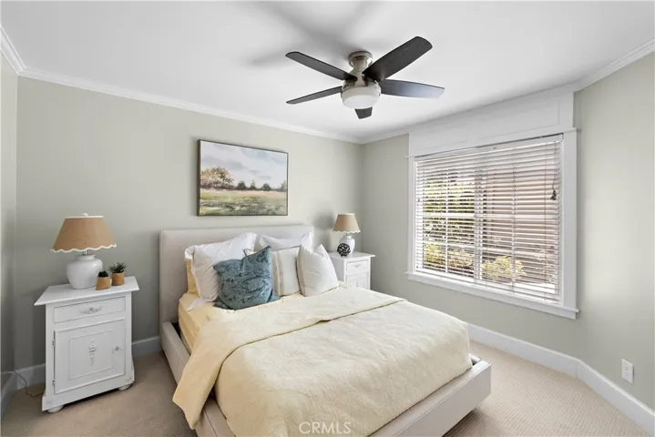 Downstairs Guestroom