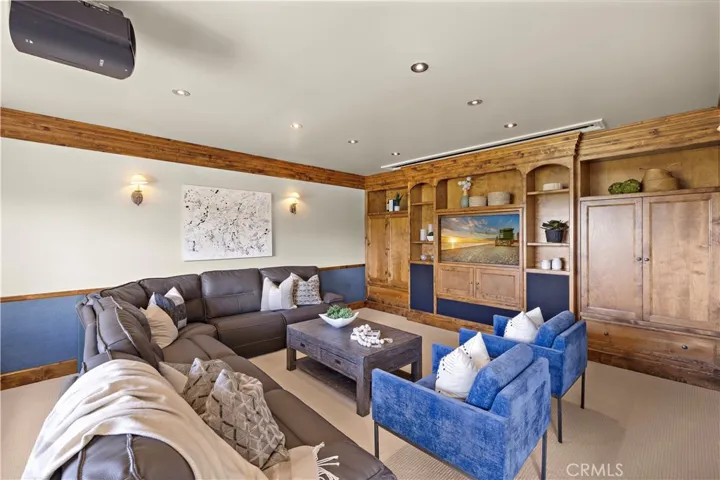 Movie Room