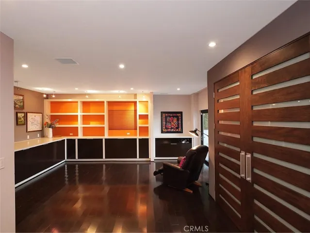 Media Room/Office/4th Bedroom