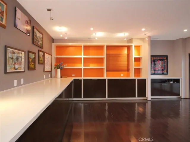 Media Room/Office/4th Bedroom