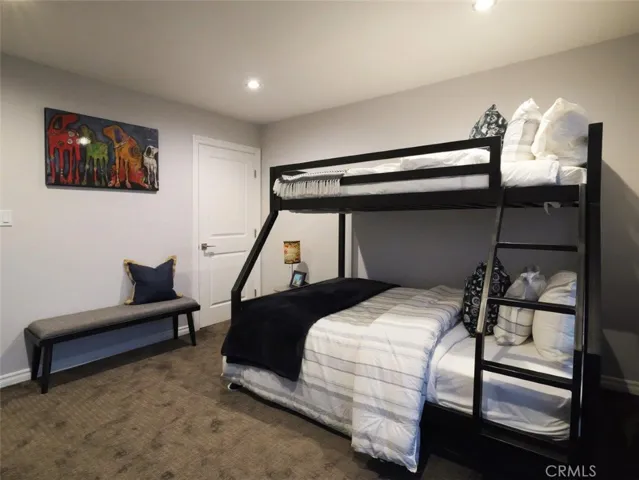 Bedroom #2