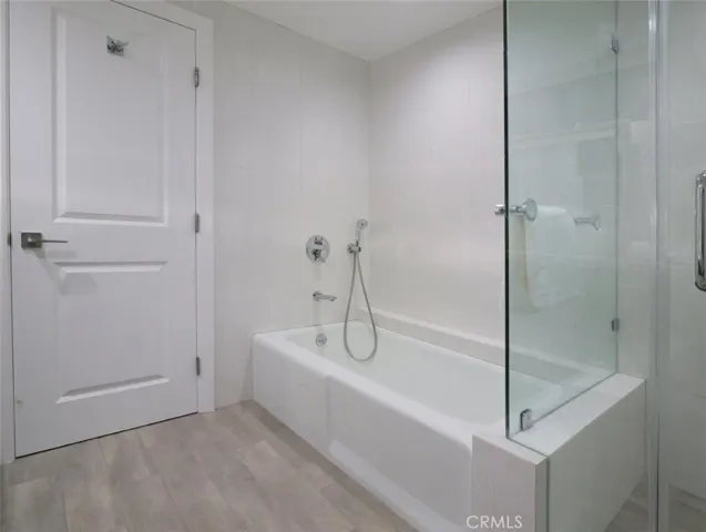 Hallway Bathroom shared by Bedroom #2 & #3