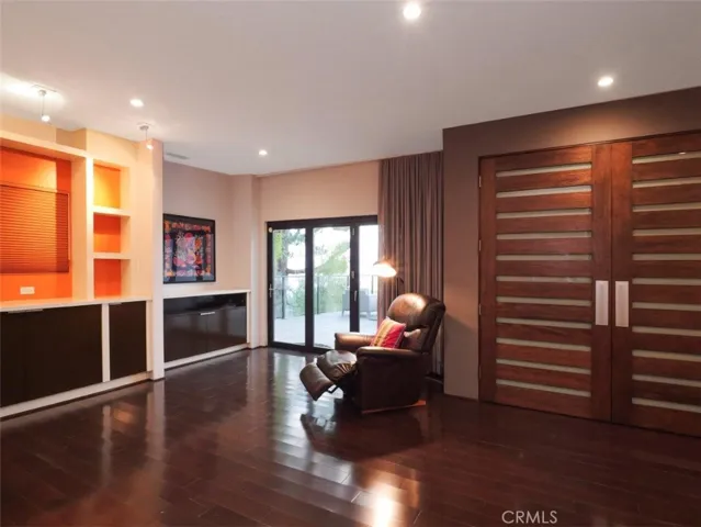 Media Room/Office/4th Bedroom