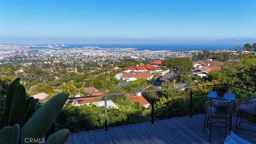 Harbor & Ocean View