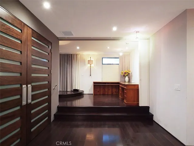 Media Room/Office/4th Bedroom