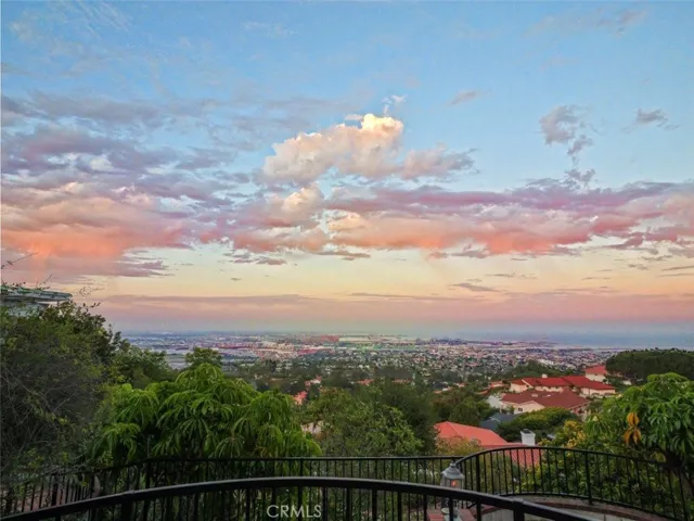 View from Primary Suite