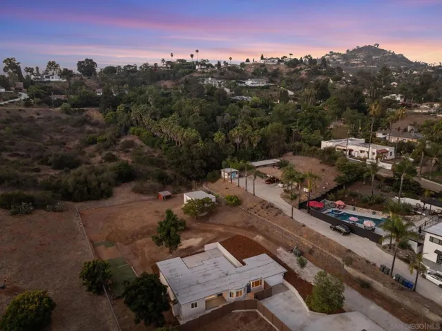 Tropico Dr, La Mesa, California 91941