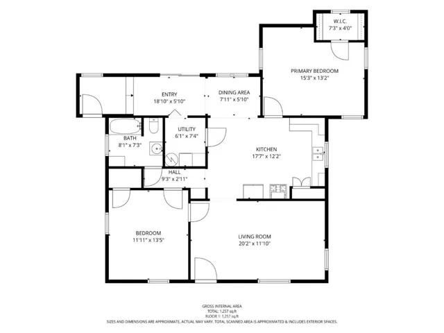 1355 Brommer Street, Santa Cruz, California 95062