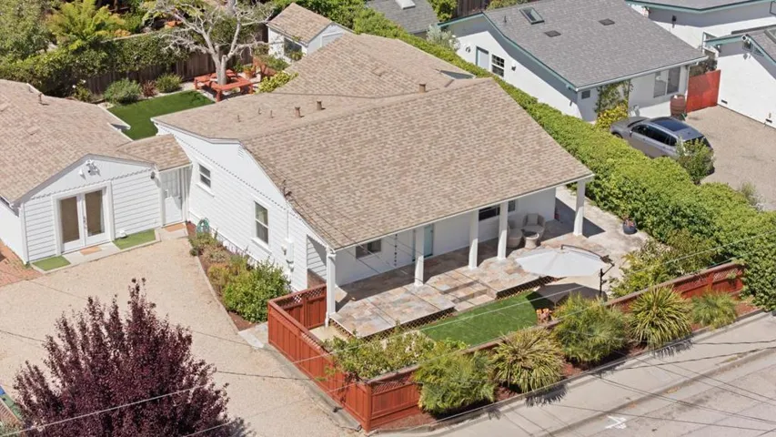1355 Brommer Street, Santa Cruz, California 95062