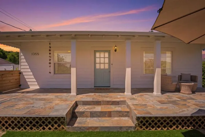 1355 Brommer Street, Santa Cruz, California 95062
