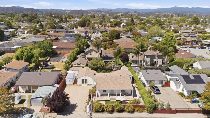 1355 Brommer Street, Santa Cruz, California 95062