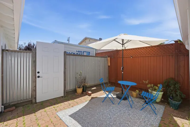 1355 Brommer Street, Santa Cruz, California 95062