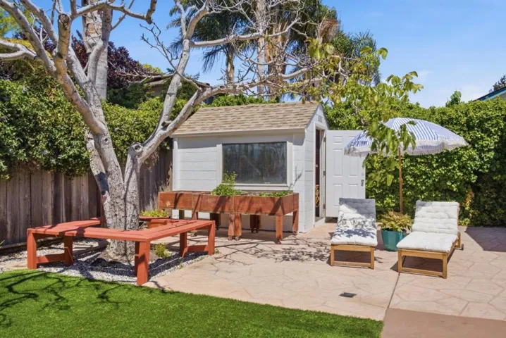 1355 Brommer Street, Santa Cruz, California 95062
