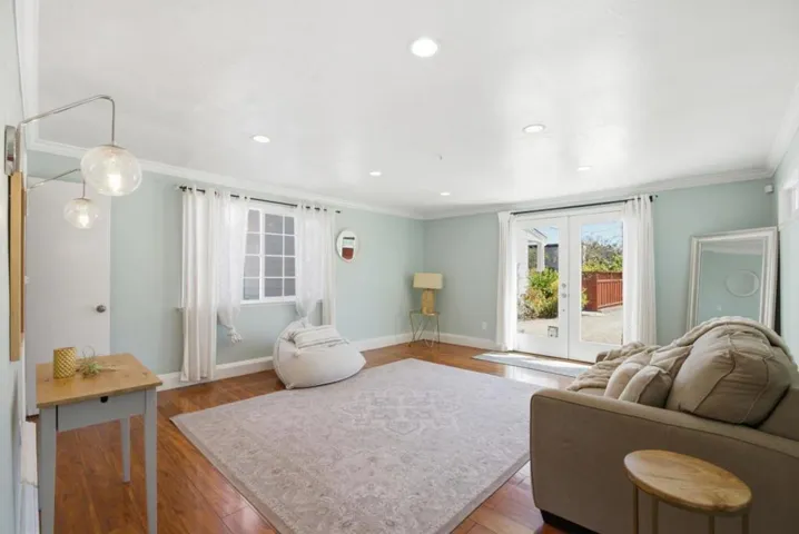 1355 Brommer Street, Santa Cruz, California 95062