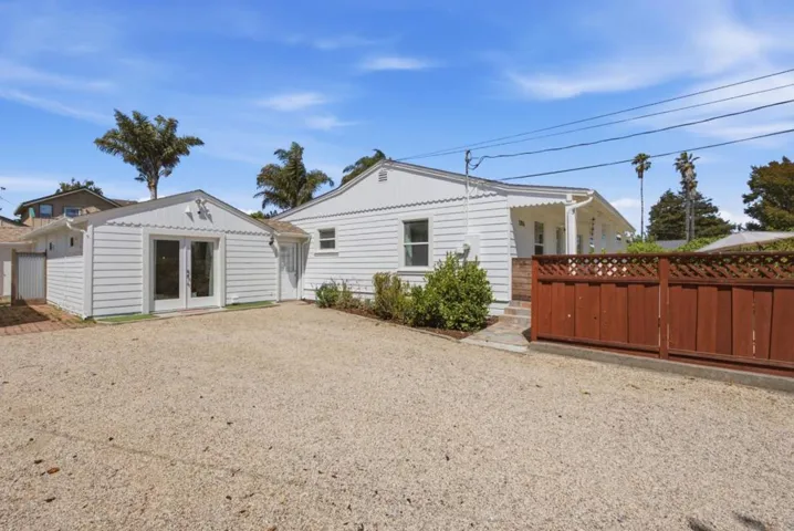 1355 Brommer Street, Santa Cruz, California 95062