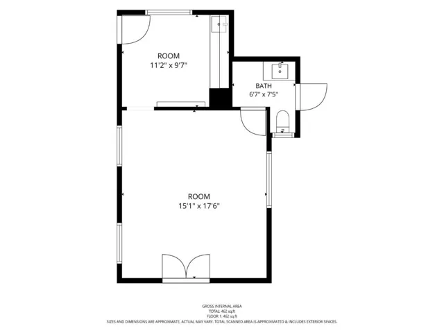 1355 Brommer Street, Santa Cruz, California 95062