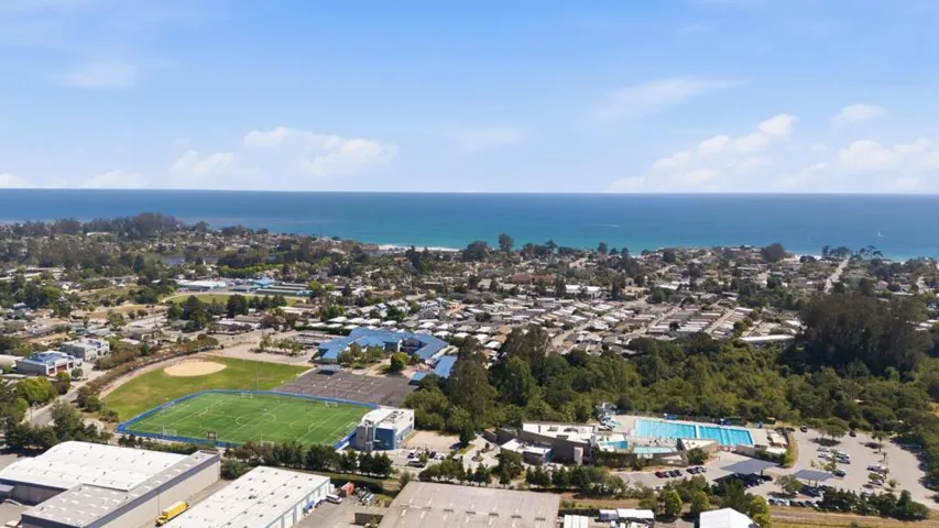 1355 Brommer Street, Santa Cruz, California 95062