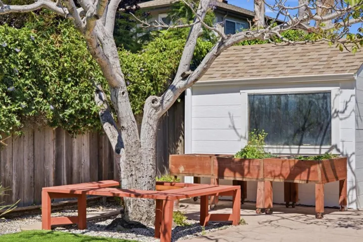 1355 Brommer Street, Santa Cruz, California 95062