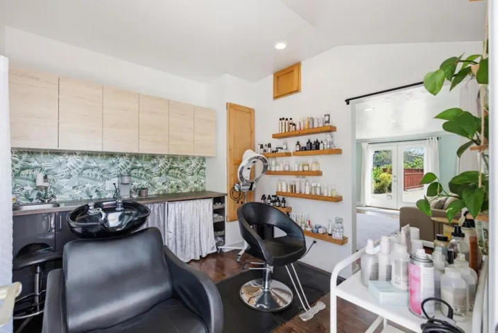 1355 Brommer Street, Santa Cruz, California 95062
