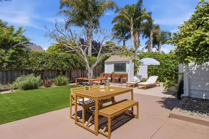 1355 Brommer Street, Santa Cruz, California 95062