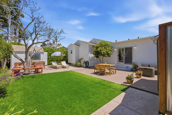 1355 Brommer Street, Santa Cruz, California 95062