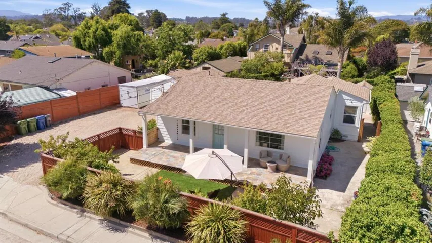 1355 Brommer Street, Santa Cruz, California 95062
