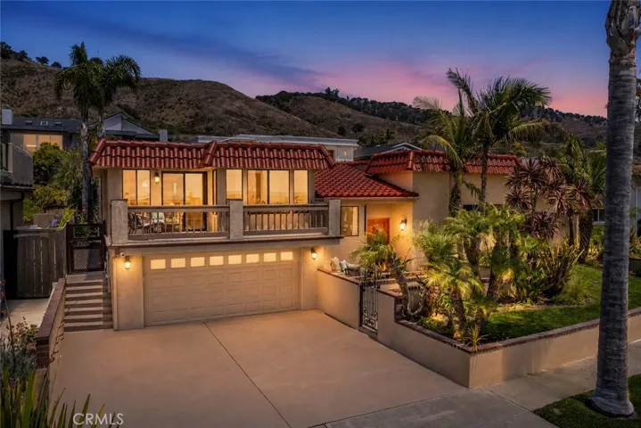 120 Hermosa, Pismo Beach, California 93449