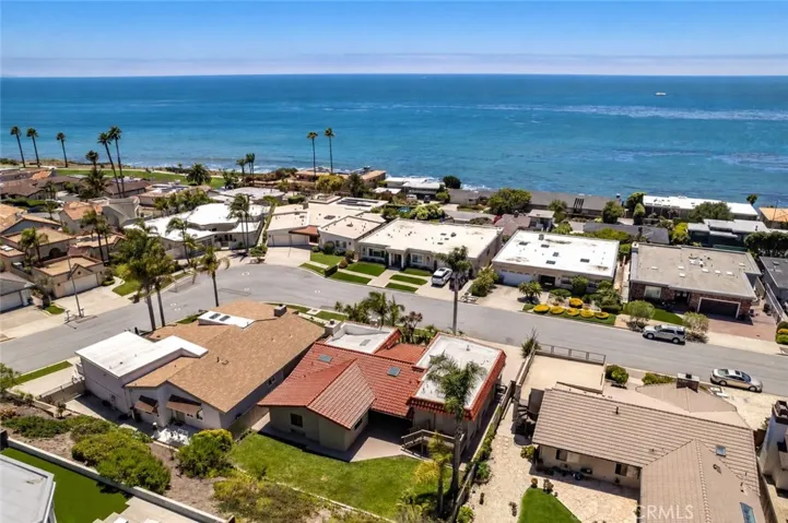 120 Hermosa, Pismo Beach, California 93449