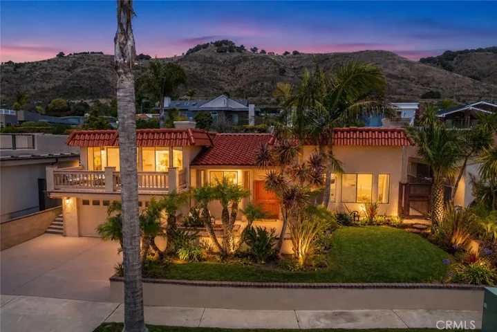 120 Hermosa, Pismo Beach, California 93449