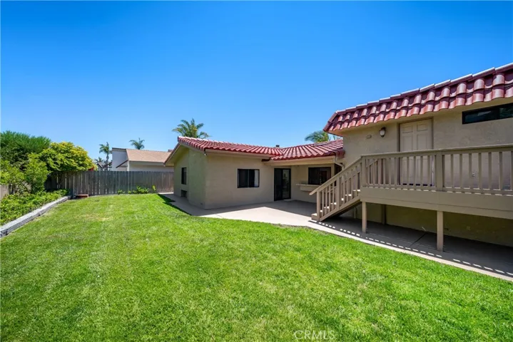 120 Hermosa, Pismo Beach, California 93449