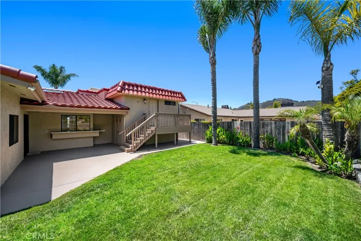 120 Hermosa, Pismo Beach, California 93449