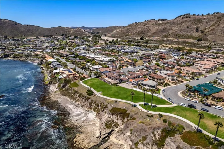 120 Hermosa, Pismo Beach, California 93449