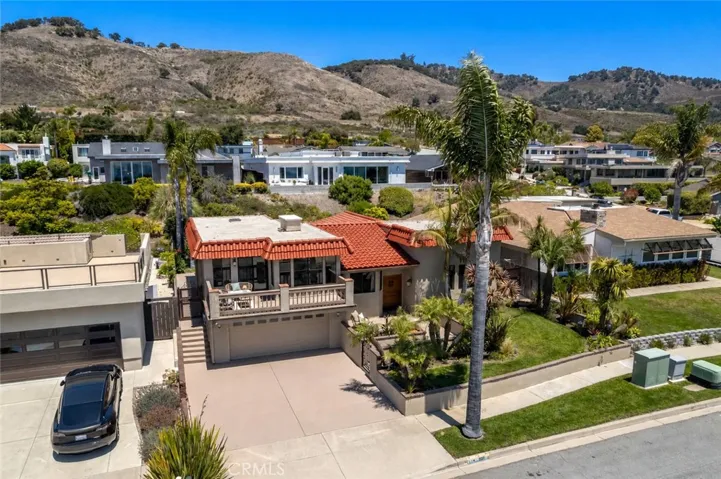 120 Hermosa, Pismo Beach, California 93449