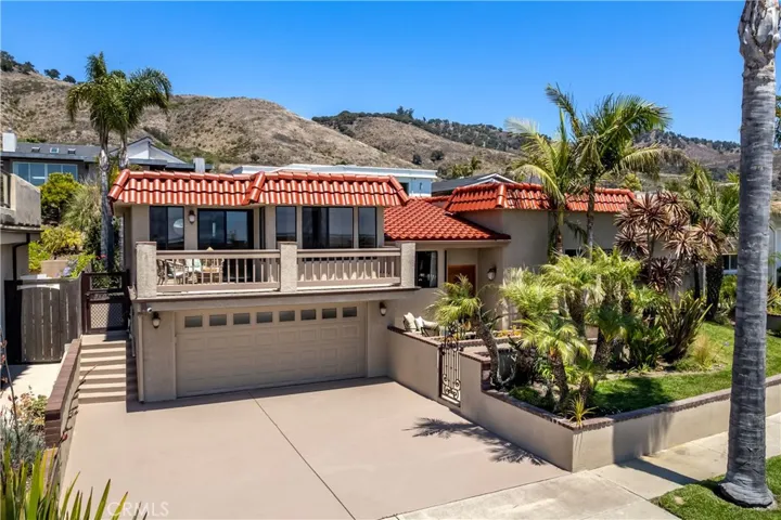 120 Hermosa, Pismo Beach, California 93449