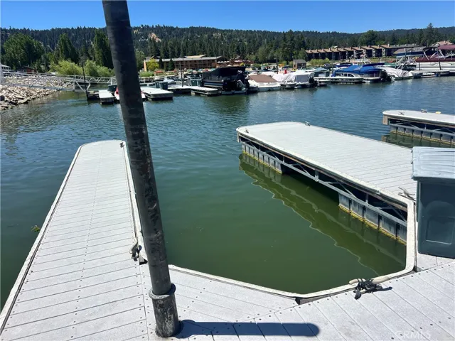 400 Pine Knot, Big Bear Lake, California 92315
