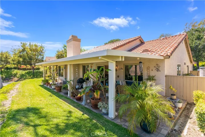 23672 Villena, Mission Viejo, California 92692