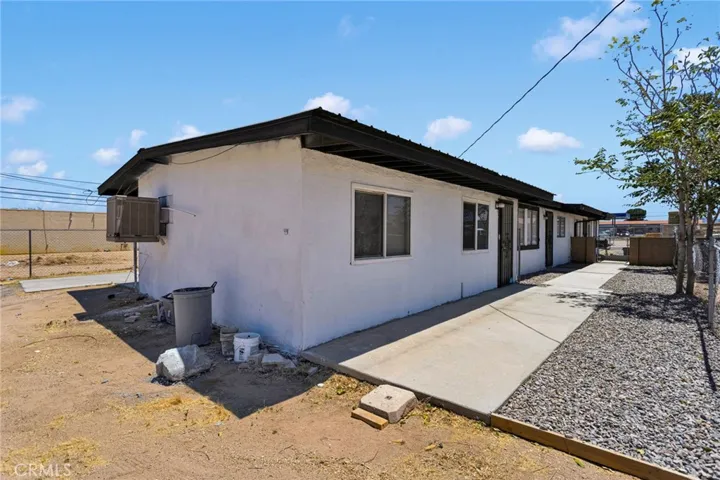16396 Yucca Street, Hesperia, California 92345