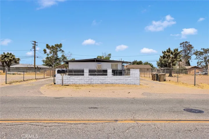 16396 Yucca Street, Hesperia, California 92345