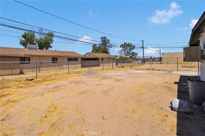 16396 Yucca Street, Hesperia, California 92345