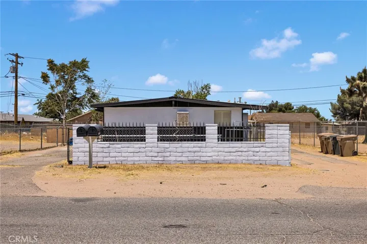 16396 Yucca Street, Hesperia, California 92345