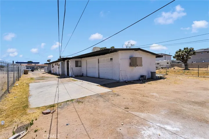 16396 Yucca Street, Hesperia, California 92345